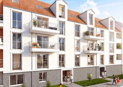 Résidence Port-Royal