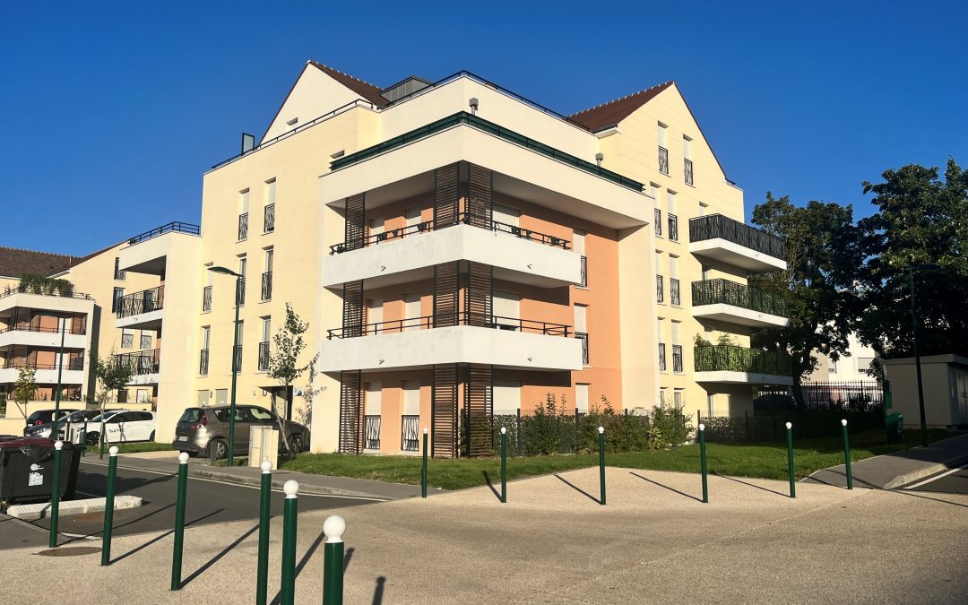 Résidence Carré Des Lys