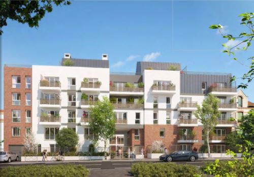 Résidence Le Quinze