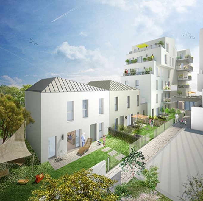 Résidence De Mathilde