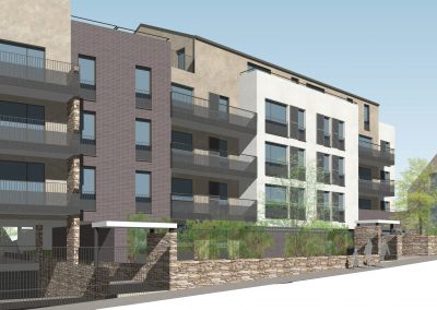 Résidence l&rsquo;Hermitage